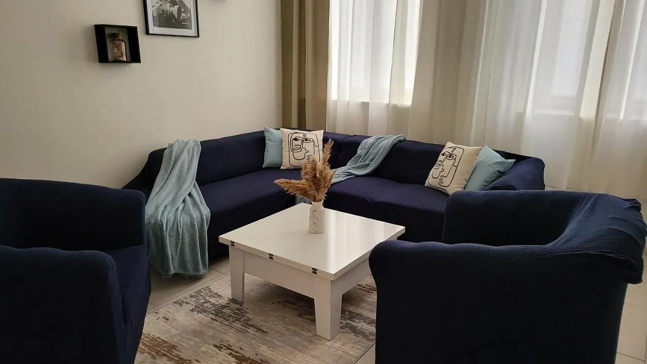 Royal Colours Apartments Viena