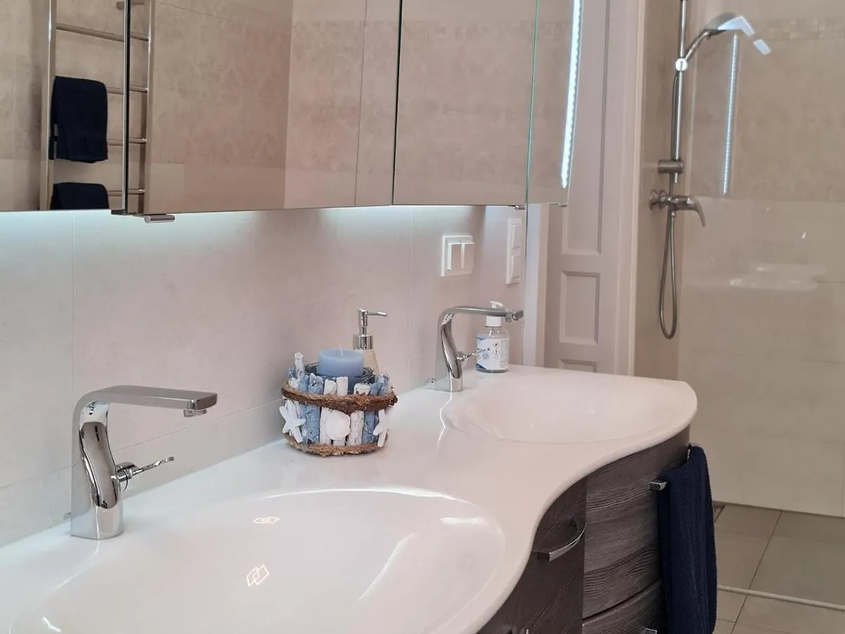 Royal Colours Apartments Viena